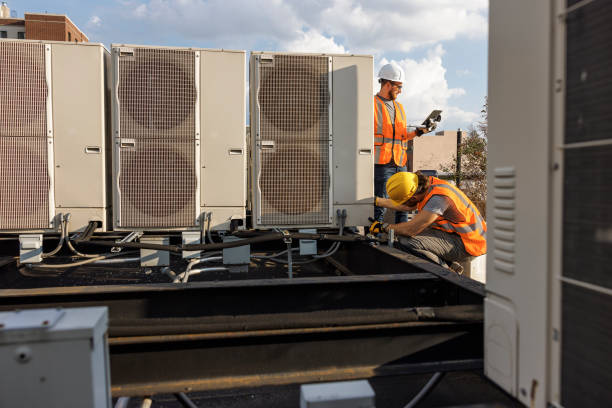 Best HVAC Training and Certification in Atwood, IL