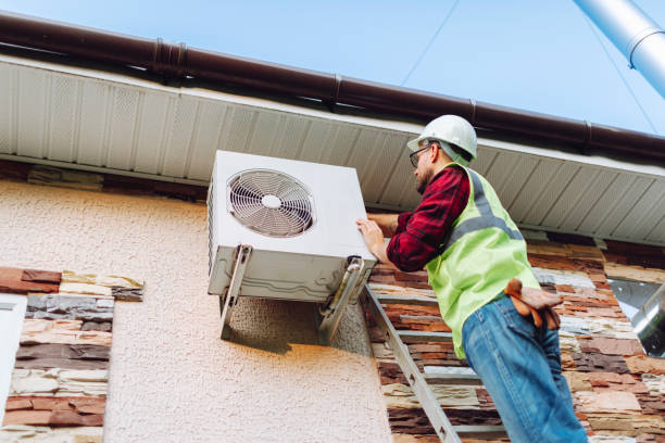 Best HVAC Financing and Leasing in Atwood, IL