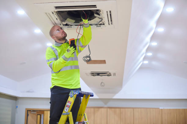 Best HVAC Retrofitting and Upgrading in Atwood, IL