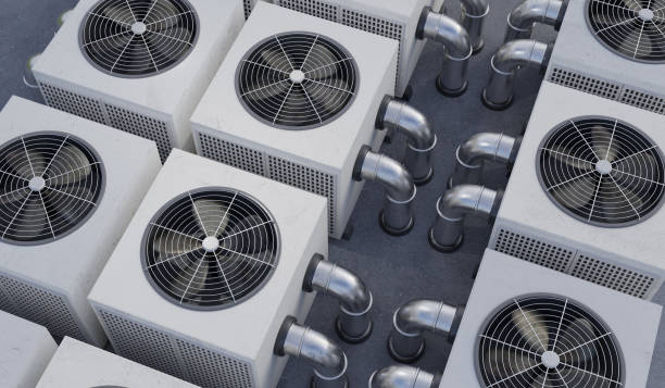 Best Geothermal HVAC Systems in Atwood, IL