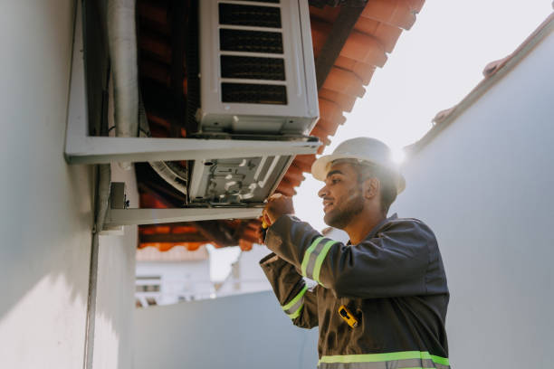 Best HVAC Software and Technology in Atwood, IL