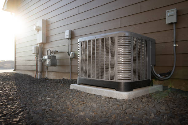 Reliable Atwood, IL HVAC Solutions